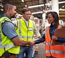 OSHA Inspections, Citations and Performance Safety