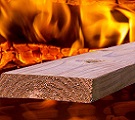 Fire Retardant-Treated Wood: Specification and Use