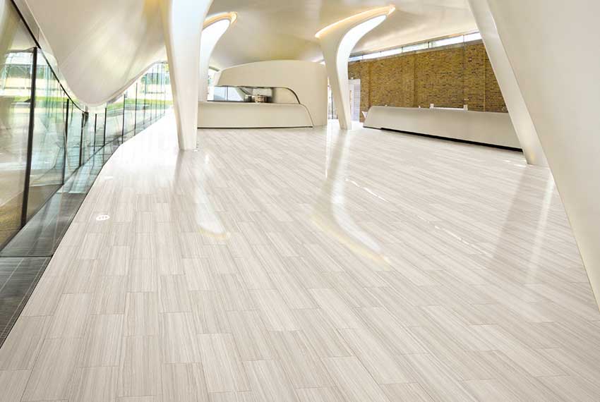 CE Center - Resilient Flooring and Sustainability: Environmental, Health,  and Social Impacts