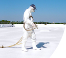 Advantages of Spray Foam Roof Insulation