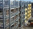Cold-Formed Steel in Mid-Rise Construction