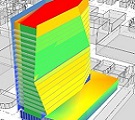 Using Building Performance Analysis to Enhance Data Driven Design
