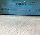 Resilient Flooring and Sustainability: Environmental, Health, and Social Impacts