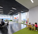 Acoustic Ceilings for High Performing Schools