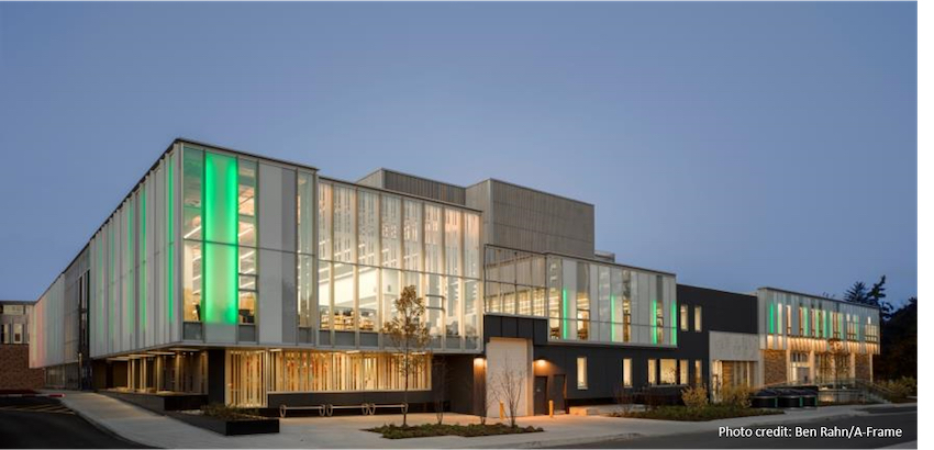 CE Center - Glass Options for Enhanced Building Design