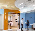 Ceiling Systems for High-Performing Healthcare Facilities