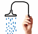 Designing ADA-compliant Commercial Showers & Bathrooms