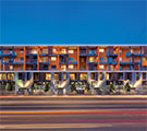 Multi-Family, Mid-Rise Wood Buildings A Code-Compliant, Cost-Effective and Sustainable Choice