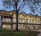 Using Wood and Mass Timber in Library and Community Projects