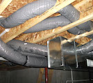 Duct Installation and Testing