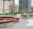 Outdoor Amenities: Essential in Today’s Architectural Designs