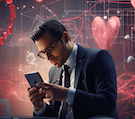 Love at First Insight: 5 Ways AI and BI Boost Client Acquisition