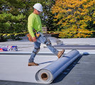 Right Roof = Right Requirements + Right Materials + Right Place