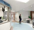 Designing Spaces for Behavioral and Mental Health Treatment