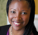 Lakisha Woods, Executive Vice President and CEO of AIA