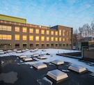 Finding Durability and Resiliency in Commercial Roofing Projects
