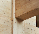 New Frontiers in Mass Timber Construction