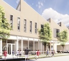 Mass Timber in K-12 Schools