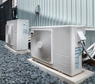 Dual Fuel Heat Pump Technology