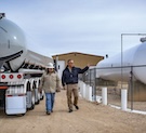 Propane-Enabled Solutions for Commercial Buildings in Rural Areas