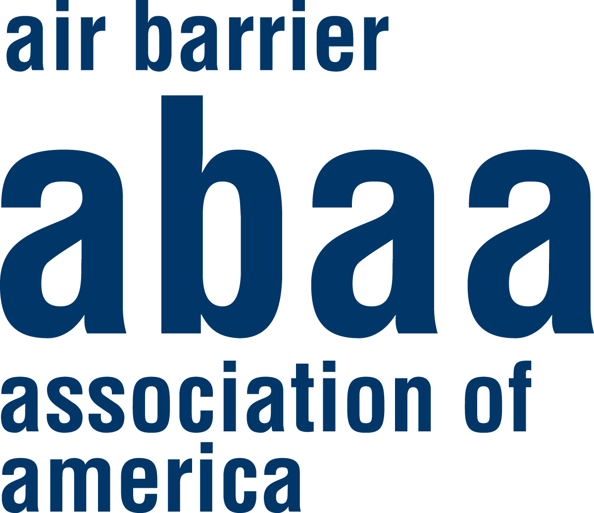 Air Barrier Association of America