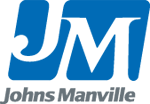 Johns Manville Logo.