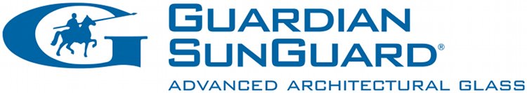 Guardian logo.