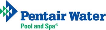 Pentair Water Pool and Spa<sup>®</sup>