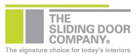 THE SLIDING DOOR COMPANY<sup>®</sup>