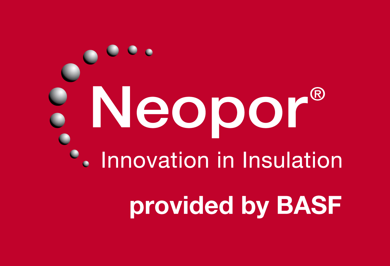 BASF – The Chemical Company: Neopor<sup>®</sup>