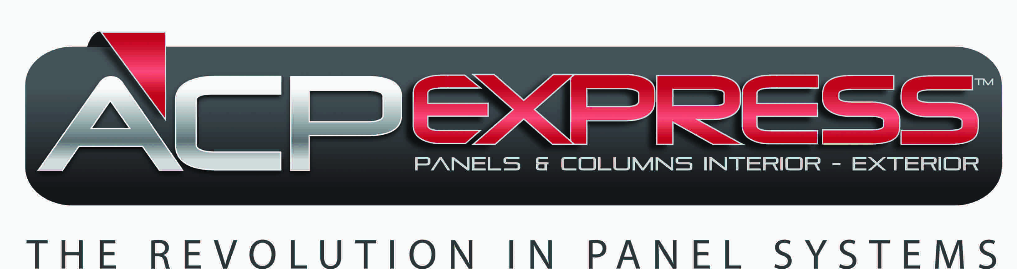 Acpexpress logo.