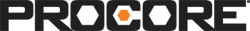 Procore logo