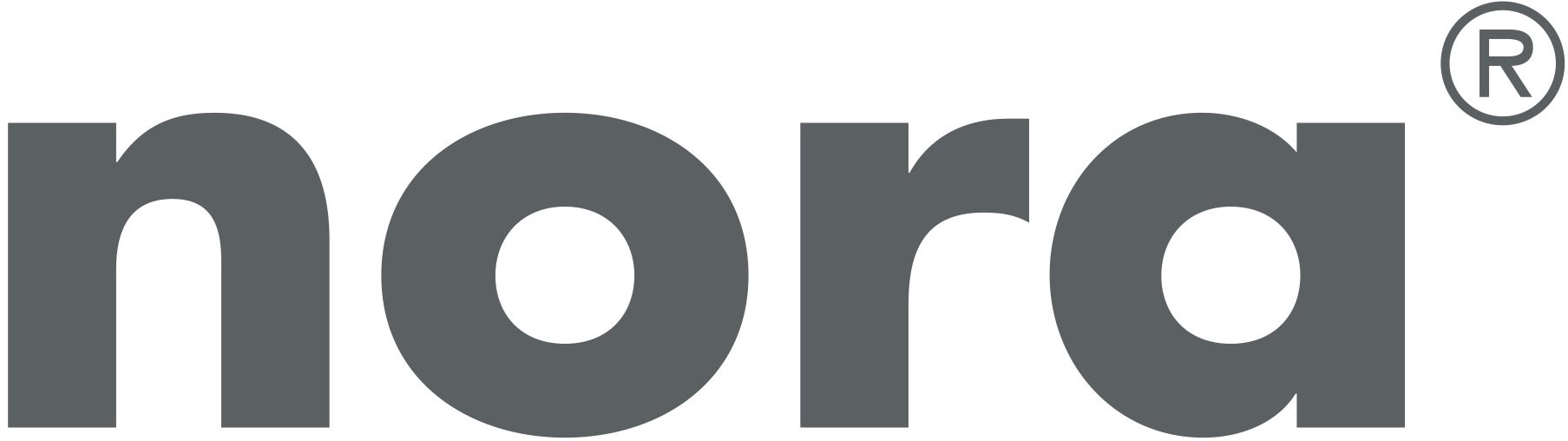 nora systems, Inc. logo.