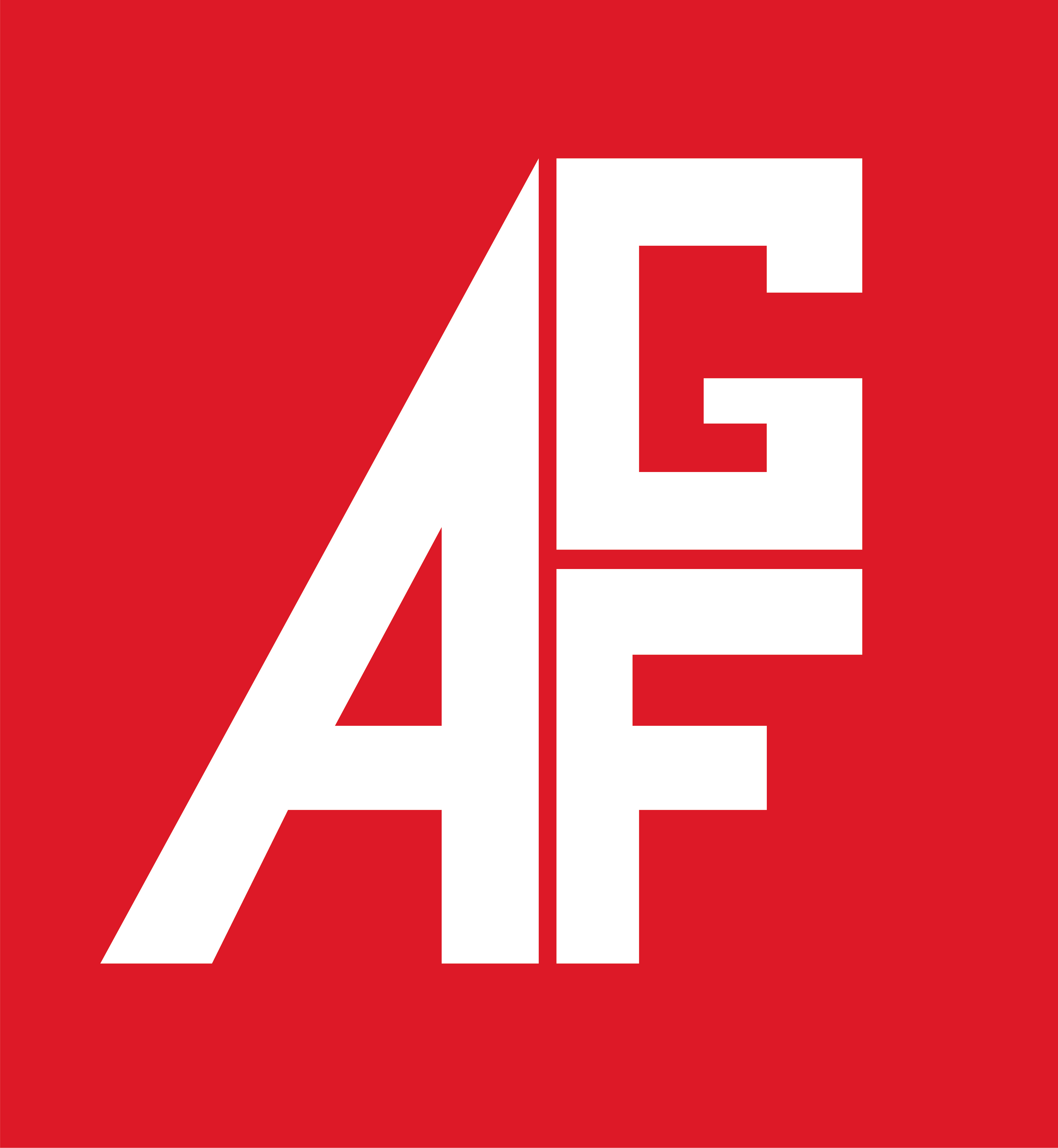 AGF Manufacturing