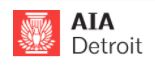 AIA Detroit