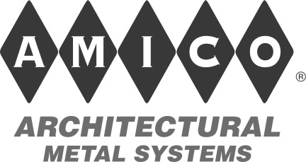 AMICO Architectural Metal Systems