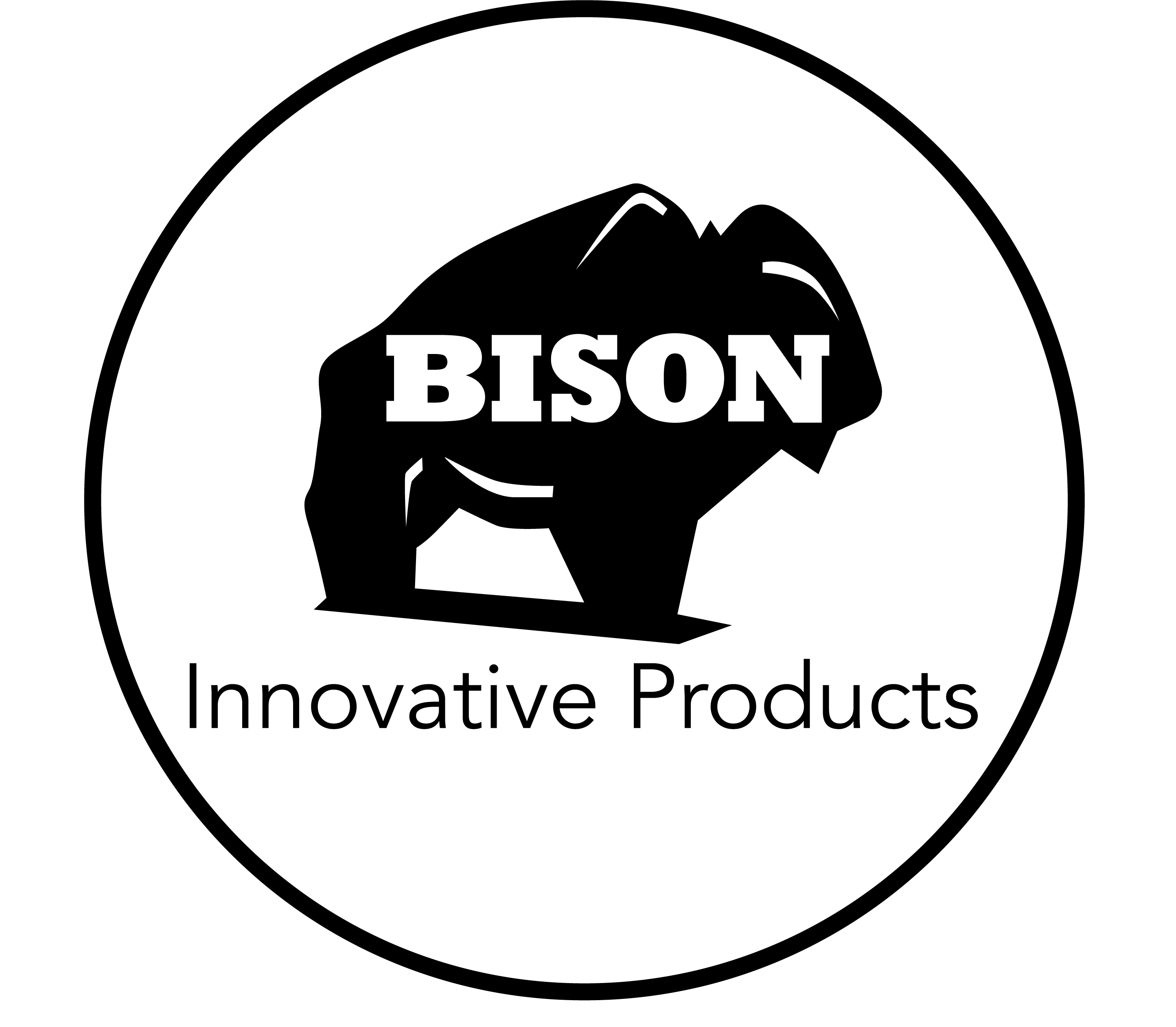 Bison Innovative Products