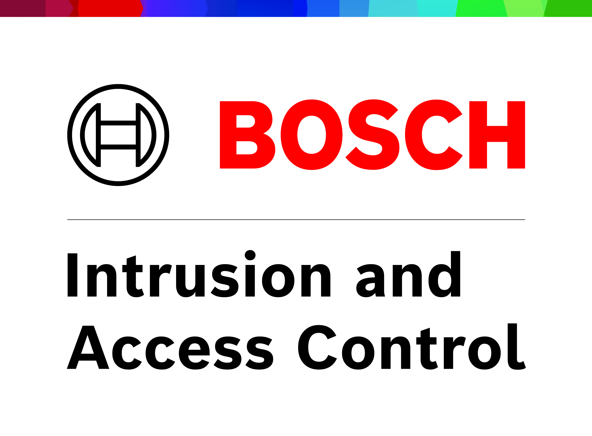 Bosch Access & Intrusion