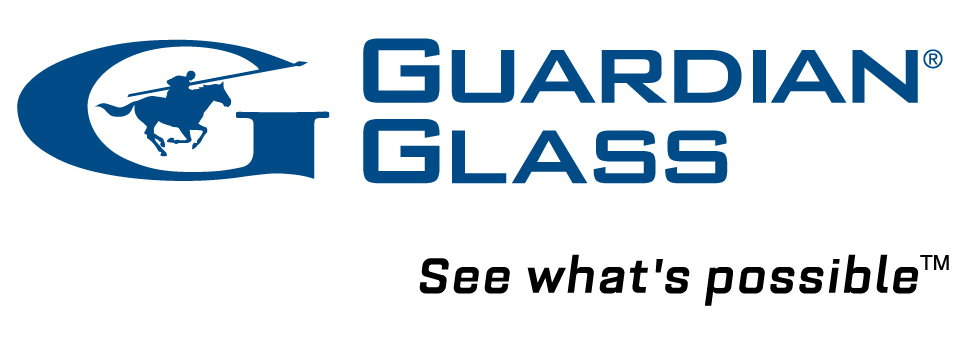 Guardian glass. Guardian логотип. Guardian стекло. Гардиан Гласс лого.