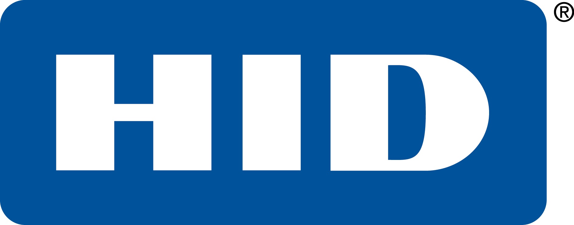 HID Global Logo