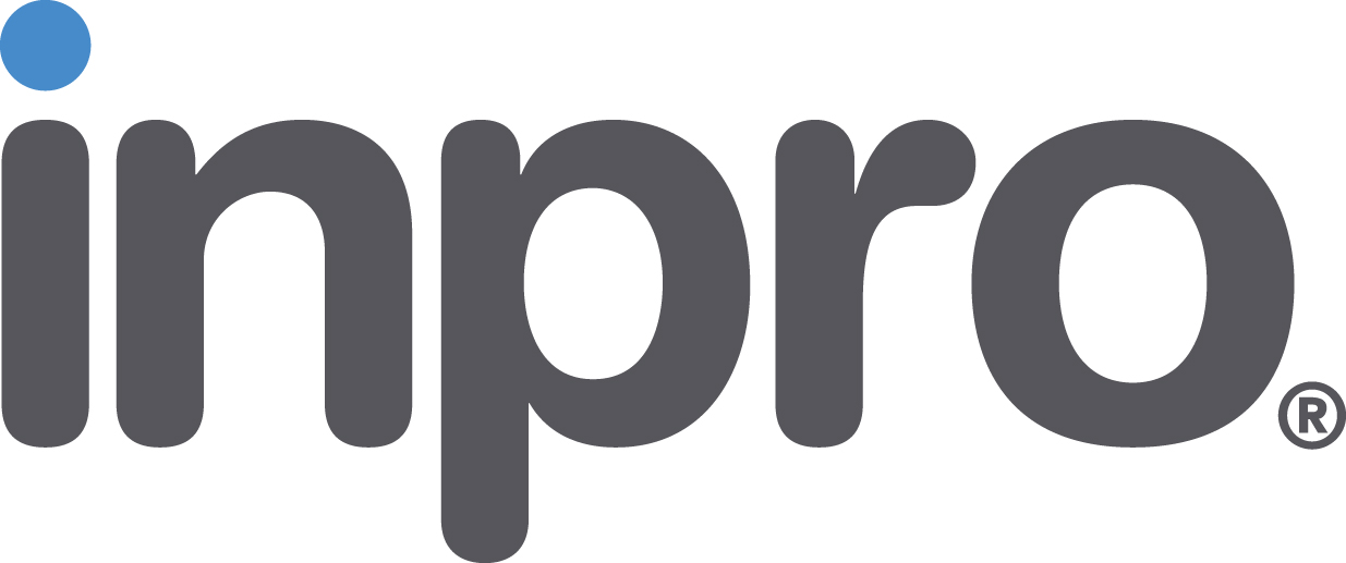 Inpro logo.