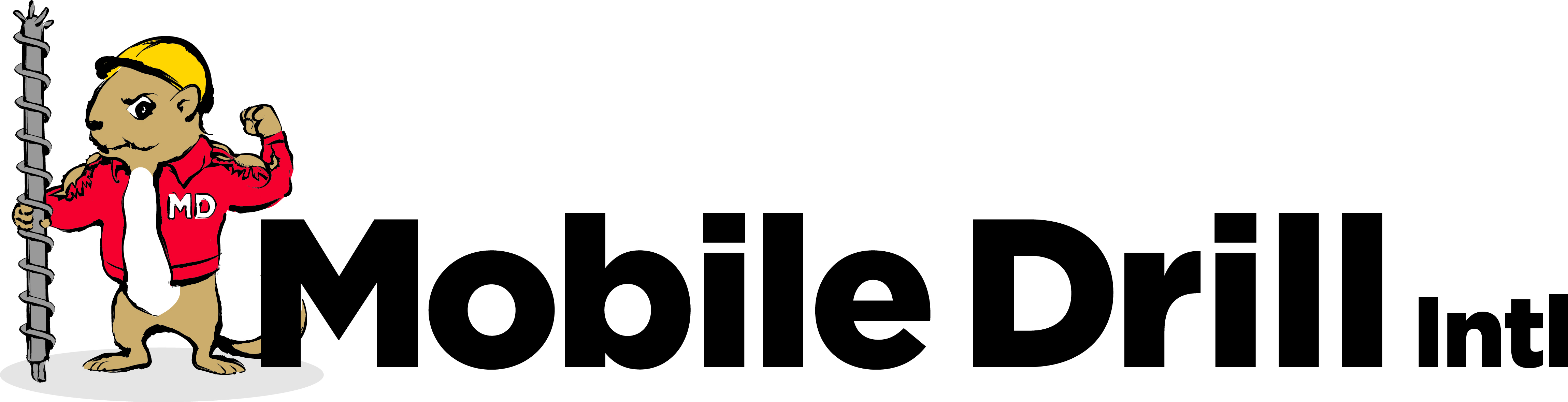 Mobile Drill logo