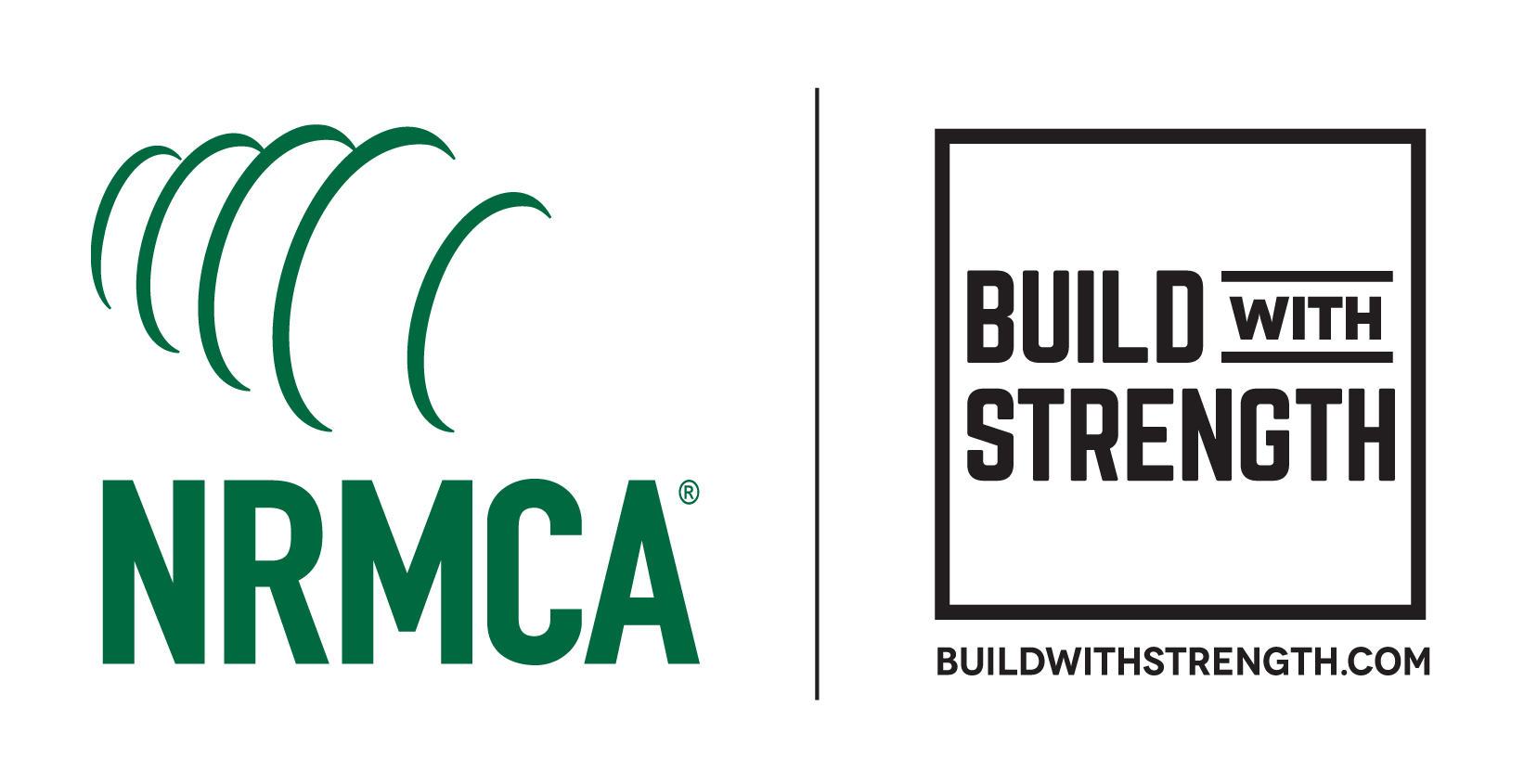 Build with Strength, a coalition of the National Ready Mixed Concrete Association