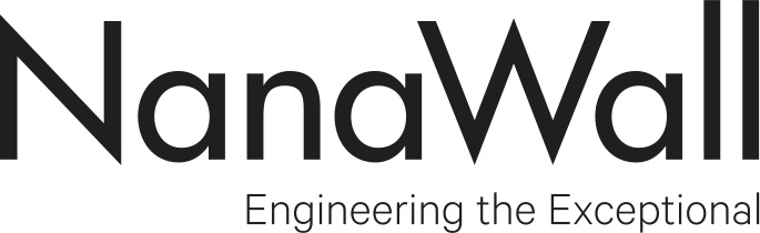 NanaWall Systems logo.