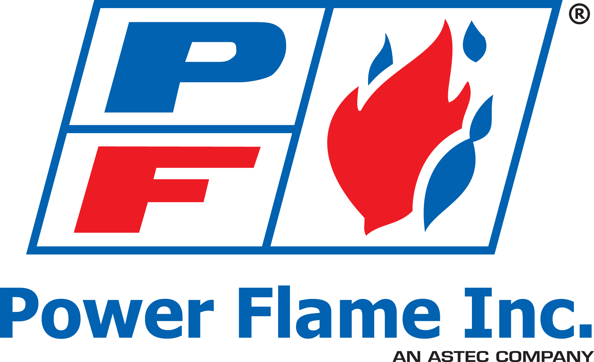 Power Flame
