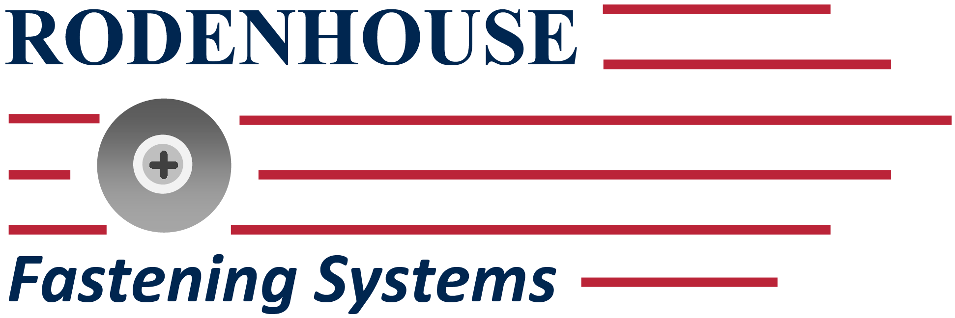 Rodenhouse Inc. logo.