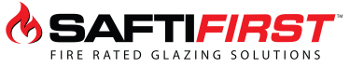 SAFTI FIRST Fire Rated Glazing Solutions