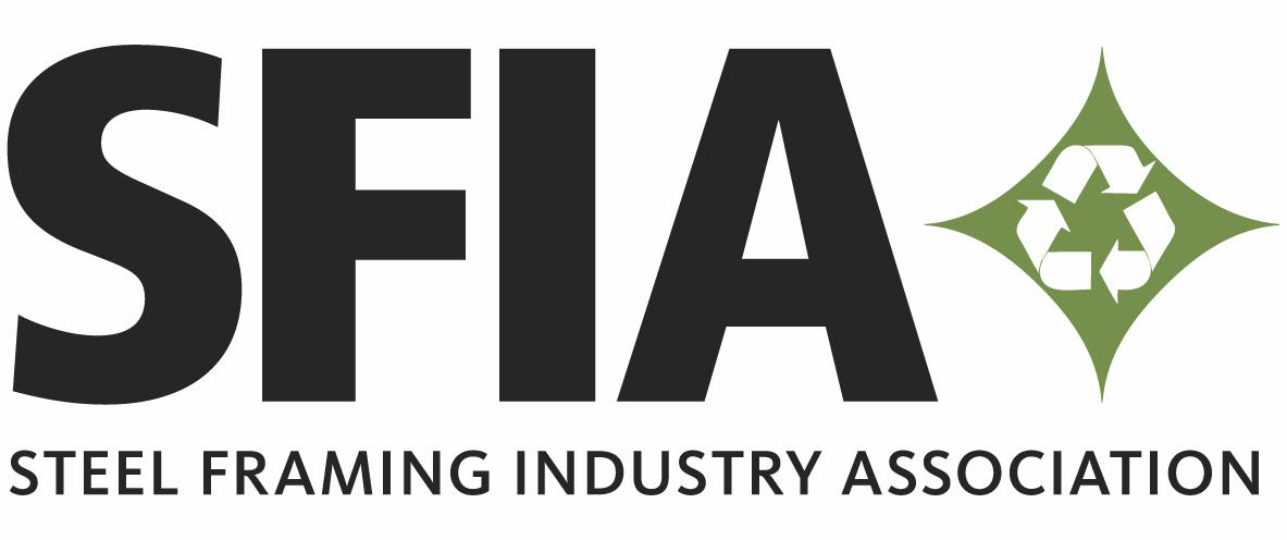 Steel Framing Industry Association (SFIA)