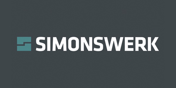 SIMONSWERK logo.