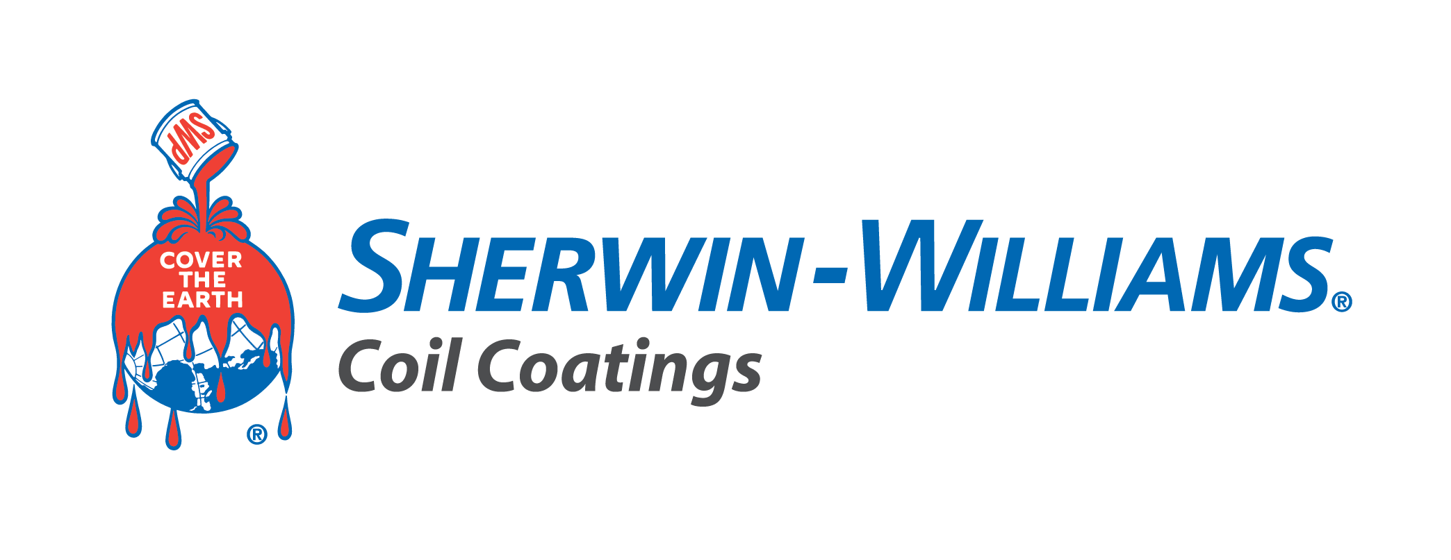 Sherwin-Williams Coil Coatings
